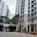 Stay Seoul - 3Bed Rooms New Apartment