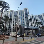 Stay Seoul - 3Bed Rooms New Apartment