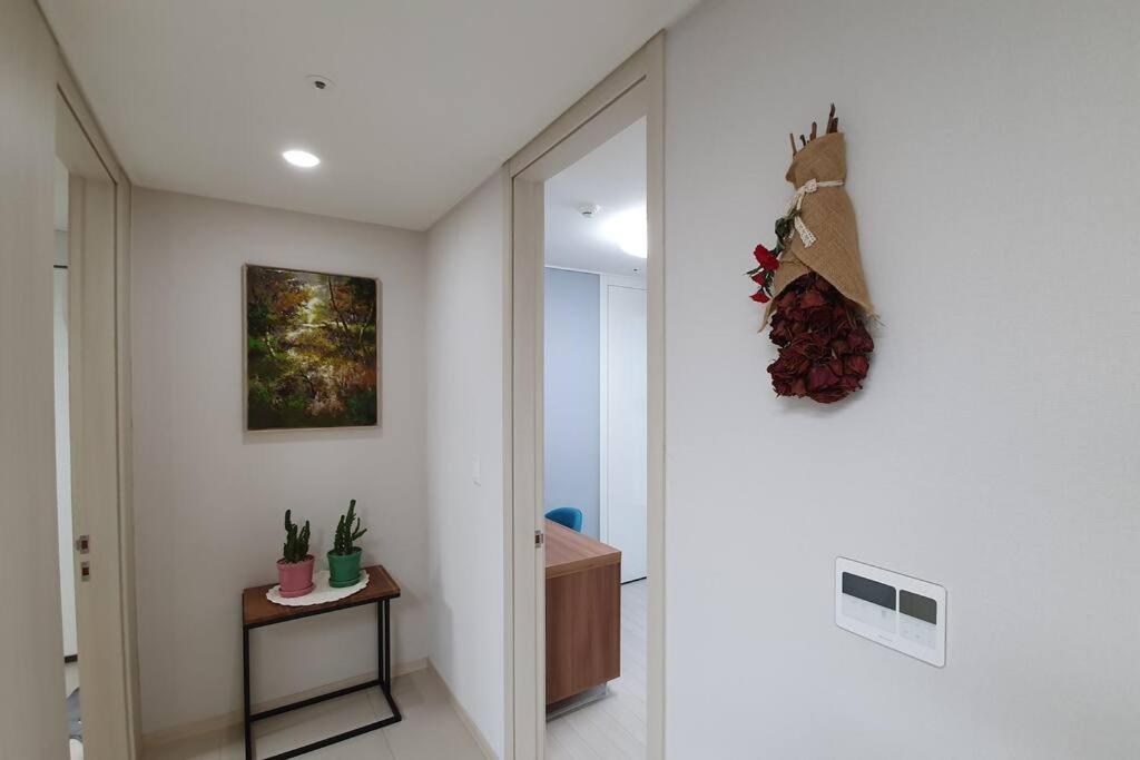 - 3bed New Apartment *