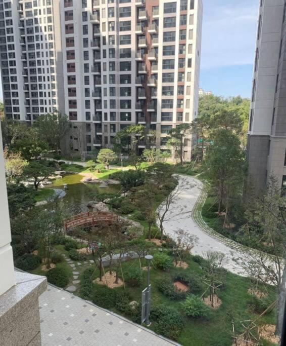 Apartment - 3bed New *