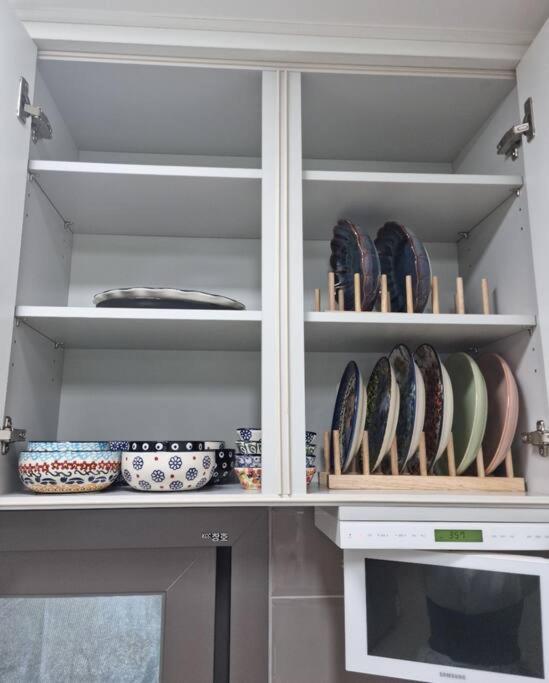 Apartment - 3bed New Seoul