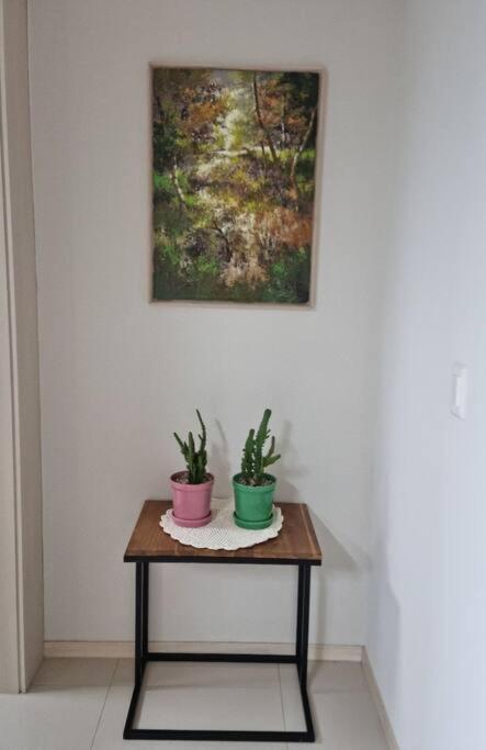 - 3bed New Apartment *