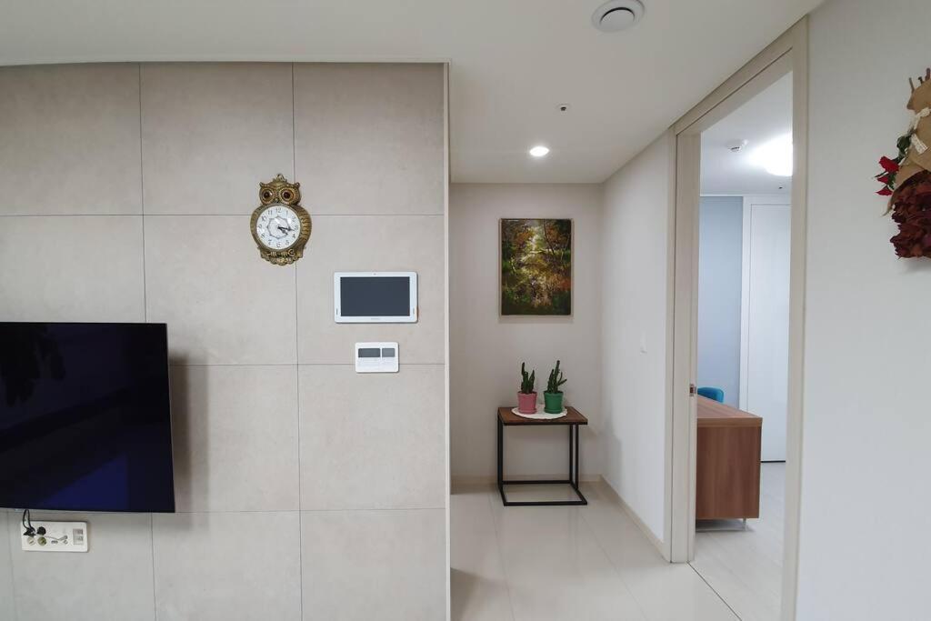 Apartment - 3bed New Seoul