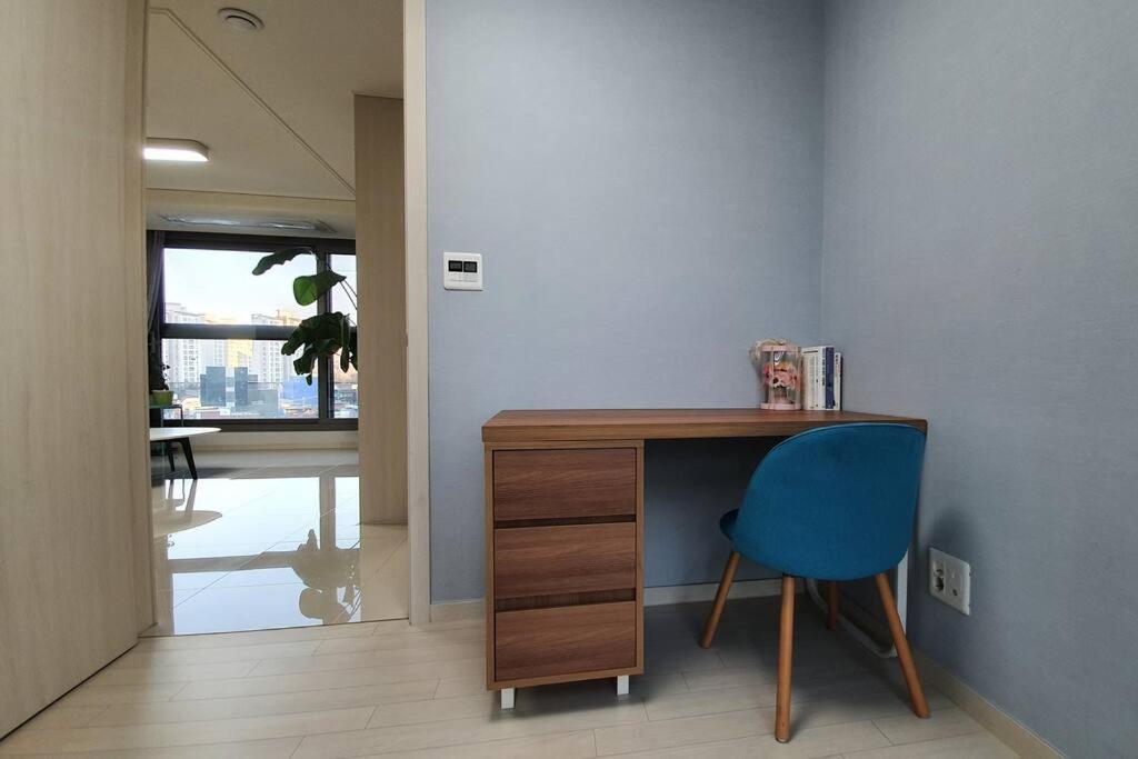 Apartment - 3bed New