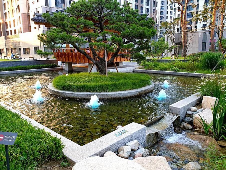 - 3bed New * Seoul