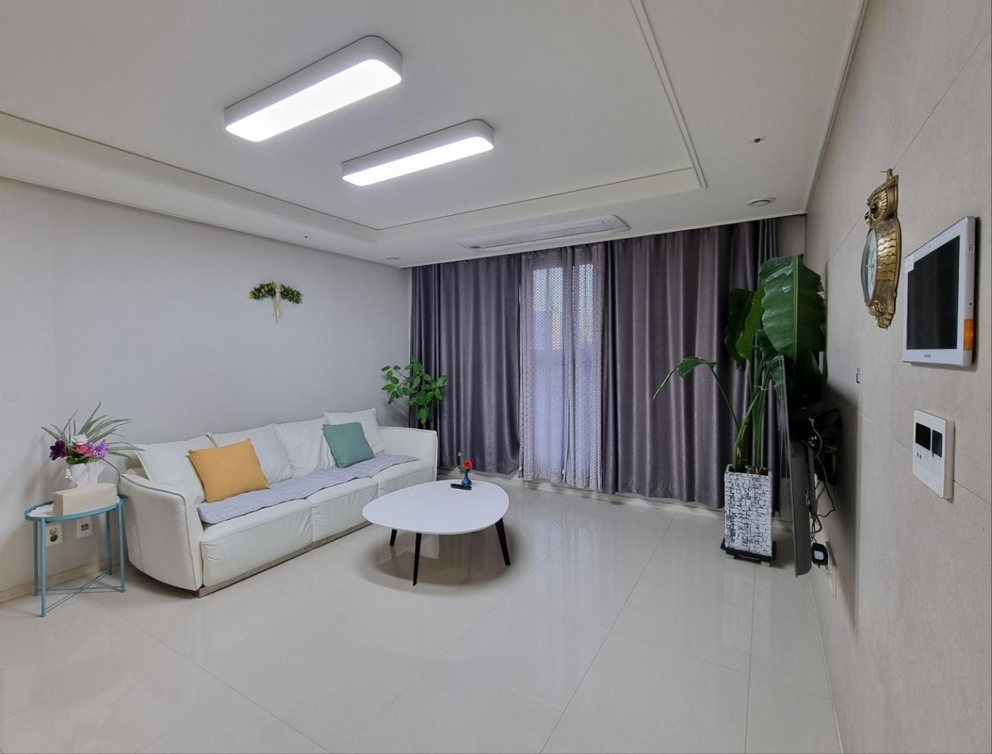 - 3bed New Seoul
