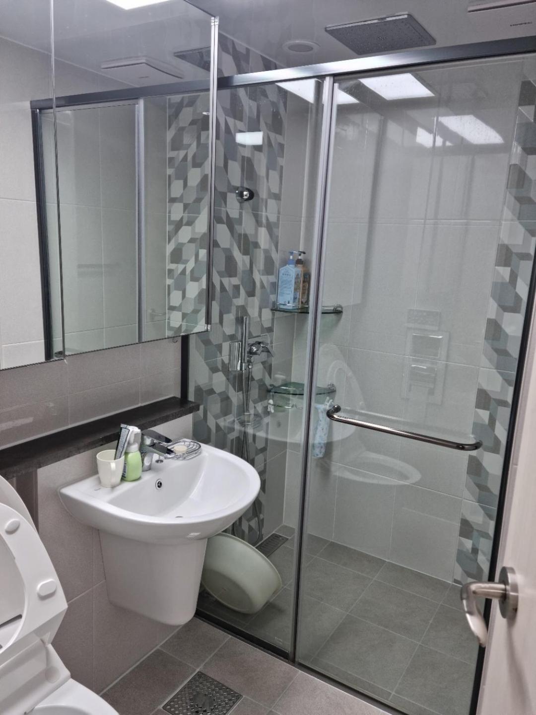 - 3bed New Seoul