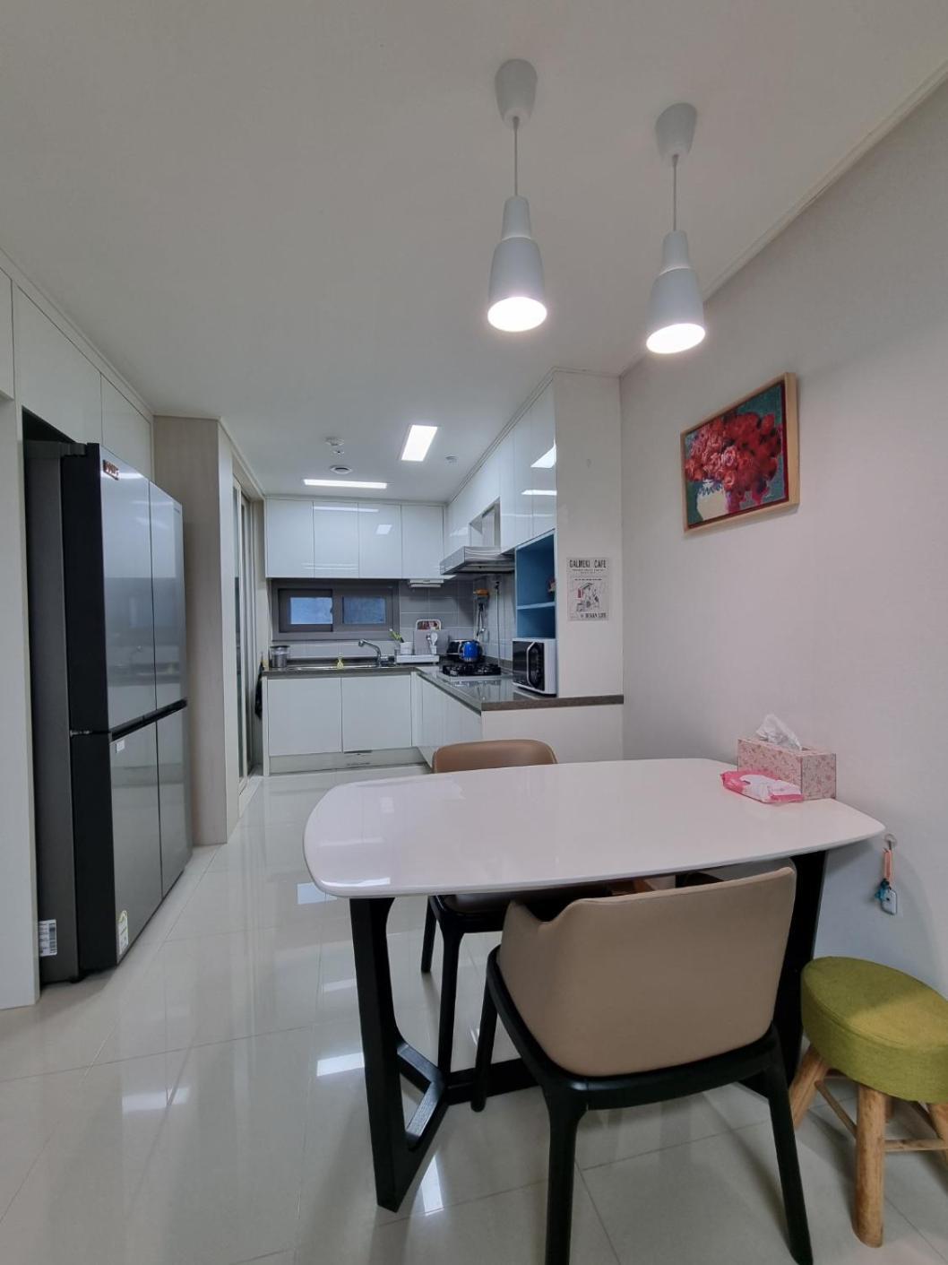 - 3bed New Apartment *