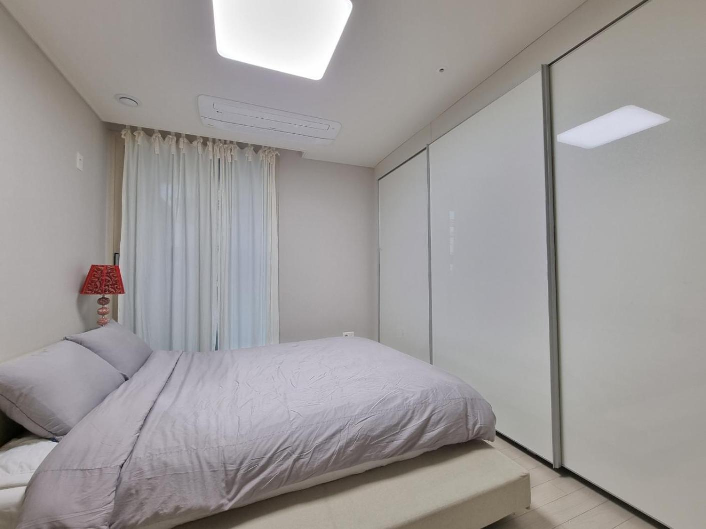 Apartment - 3bed New *