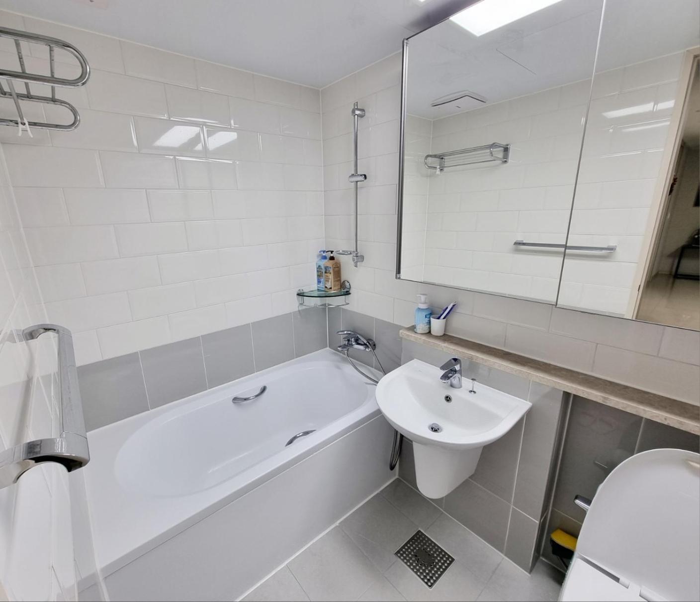 - 3bed New